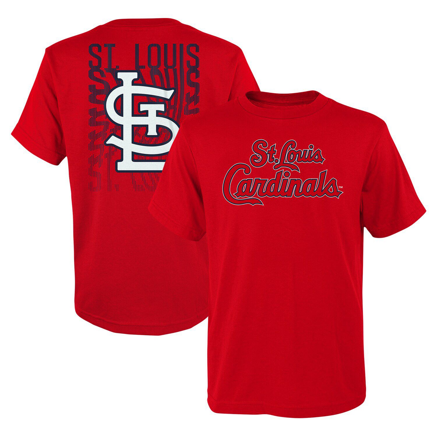 st louis cardinals jersey youth
