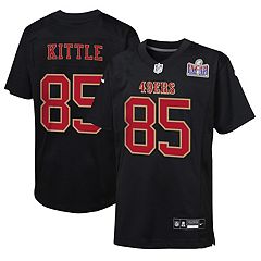 3t hotsell 49ers jersey