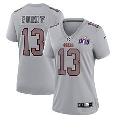 Ladies 49ers outlet jersey