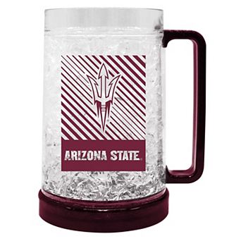 Arizona State Sun Devils 16oz. Wordmark Freezer Mug
