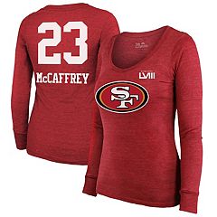 San Francisco 49ers Womens Apparel