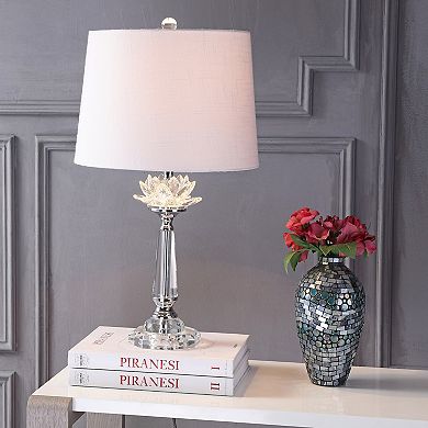 Day Crystal Led Table Lamp