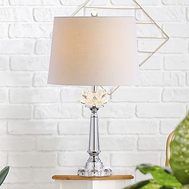 Day Crystal Led Table Lamp