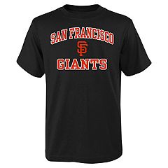 San francisco giants kids jersey online