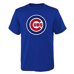 Chicago cubs kids store jersey