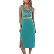 Womens NFL Miami Dolphins Dresses, Clothing