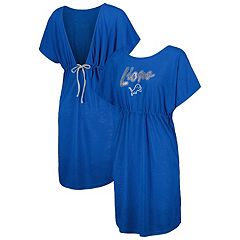 Detroit lions women's outlet apparel