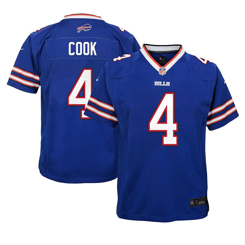 Buffalo bills jersey for kids sales