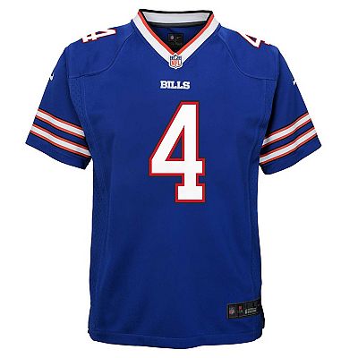 Buffalo bills infant jersey on sale