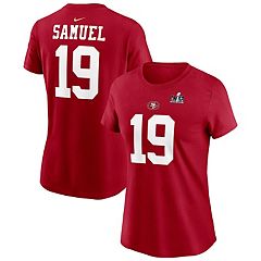 San Francisco 49ers Womens Apparel