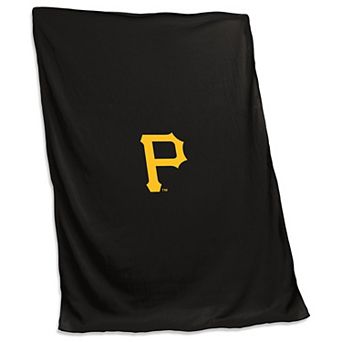Pittsburgh Pirates 54'' x 84'' Sweatshirt Blanket