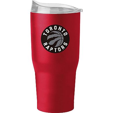 Toronto Raptors 30oz. Flipside Powder Coat Tumbler