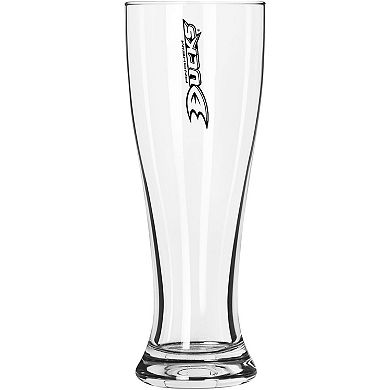 Anaheim Ducks 16oz. Gameday Pilsner Glass