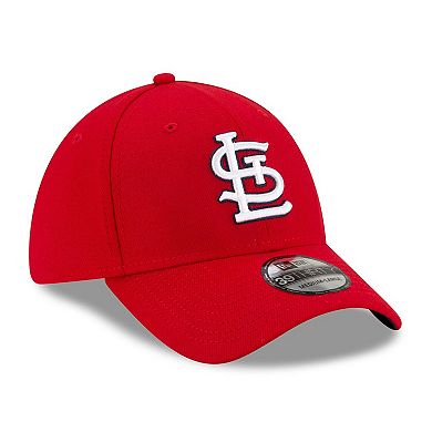 Men's New Era  Red St. Louis Cardinals Classic 39THIRTY Flex Hat