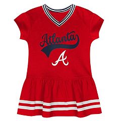 Kids Atlanta Braves Jersey