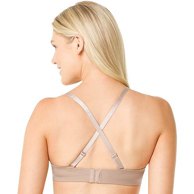 Warners Bra: This Is Not A Bra Full-Coverage Strapless Convertible Bra 1693
