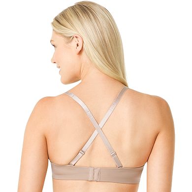 Warners Bra: This Is Not A Bra Full-Coverage Strapless Convertible Bra 1693