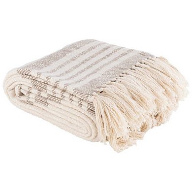 Geiersberg Transitional Throw