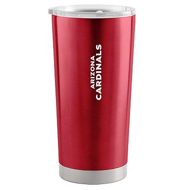 Arizona Cardinals 20oz. Game Day Tumbler