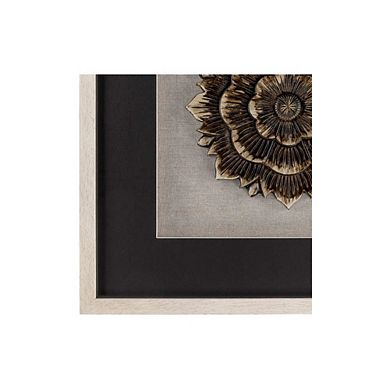 Rakitovo Wall Art Piece