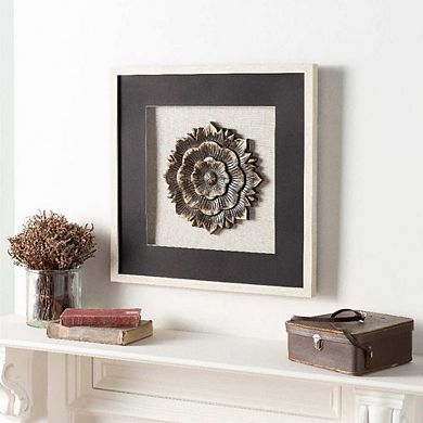 Rakitovo Wall Art Piece