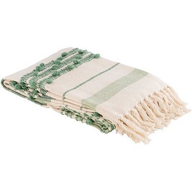 Gotzis Texture Throw