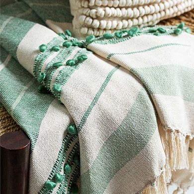 Gotzis Texture Throw