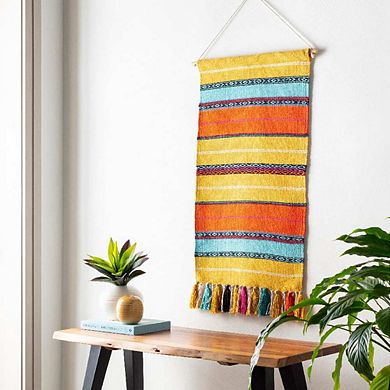 Westendorf Wall Hanging