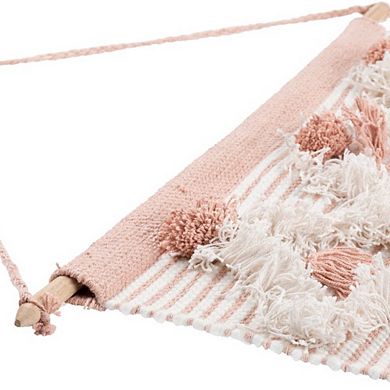 Unterweitersdorf Wall Hanging