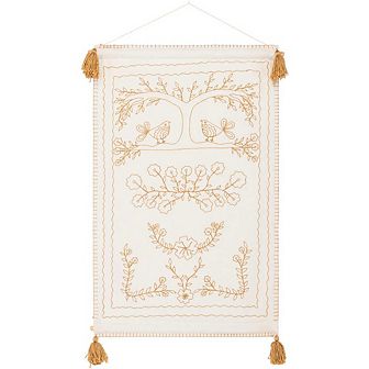 Hintersee Wall Hanging