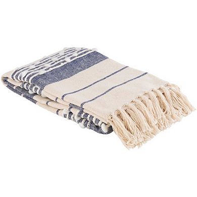 Nebelberg Texture Throw