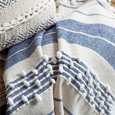 Nebelberg Texture Throw