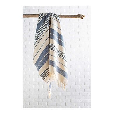 Nebelberg Texture Throw