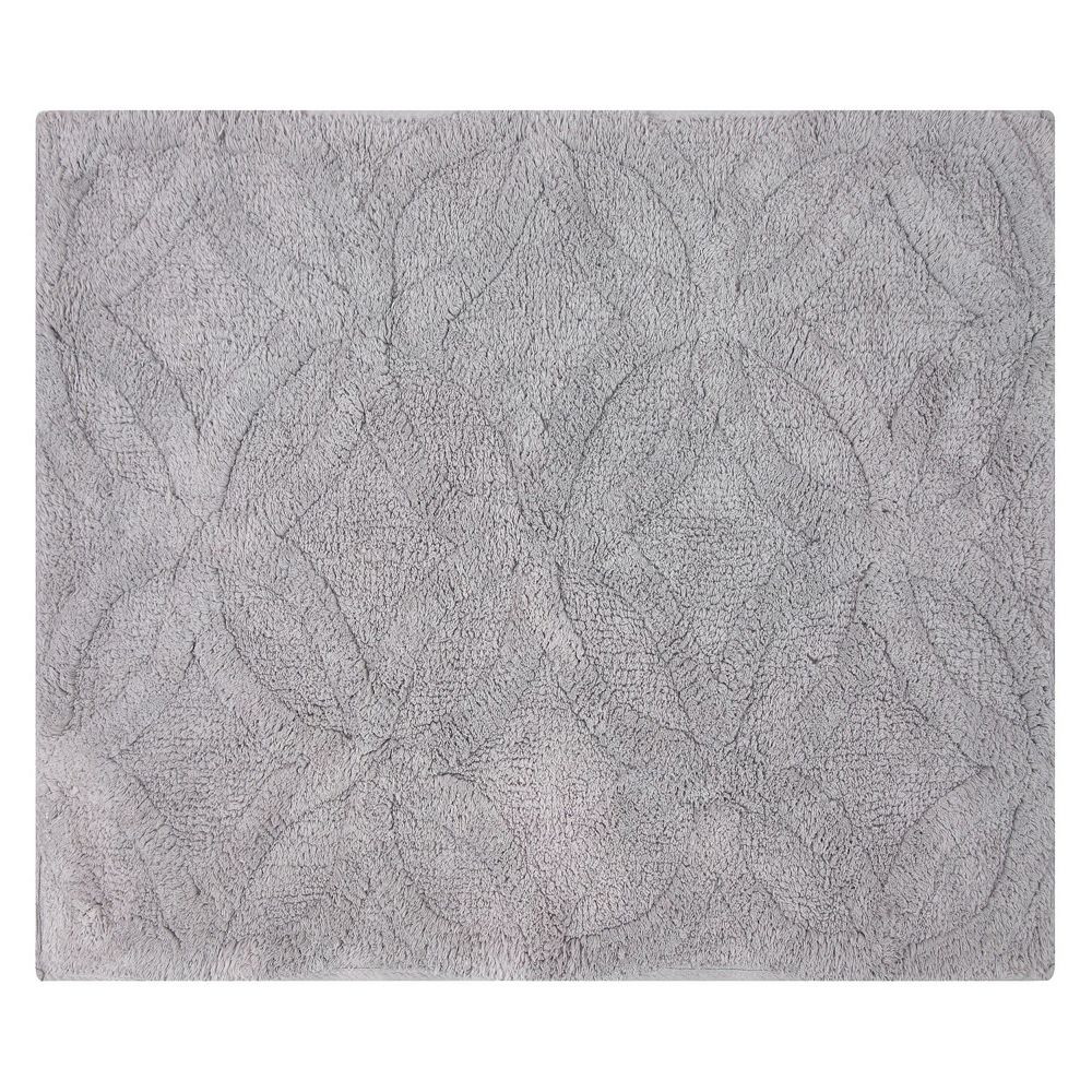 Arch Bath Rug Cotton Non Skid Back - 24x40