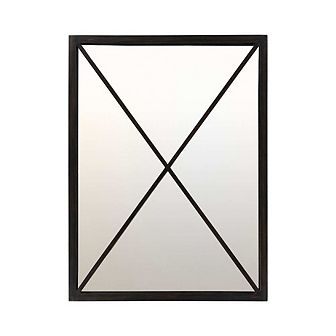 Enspijk Modern Wall Mirror