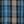 Blue Grey Black