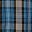 Blue Grey Black