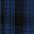 Blue Black