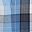 Blue Striped Band