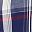 Navy Red White