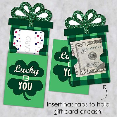 cheap gift card sleeves Amazon.com : Gift Card Sleeve