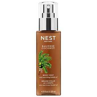 NEST New York Balinese Coconut Body Mist