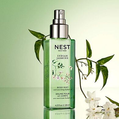 Indian Jasmine Body Mist