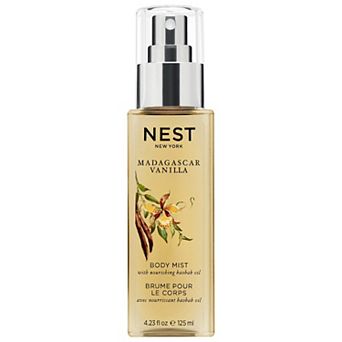NEST New York Madagascar Vanilla Body Mist
