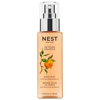 NEST New York Seville Orange Body Mist