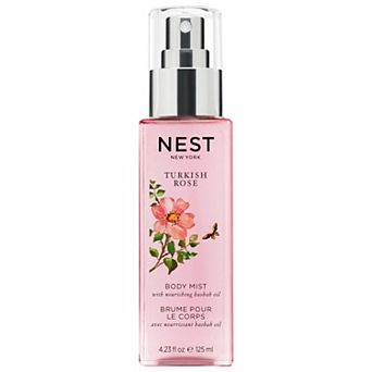 NEST New York Turkish Rose Body Mist