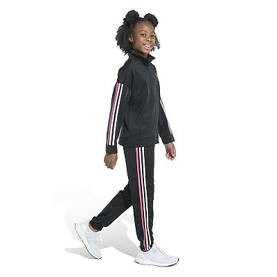 Kohls girls adidas on sale