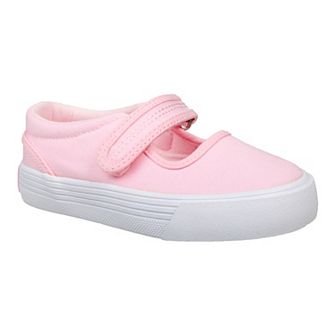 Oomphies Jamie Girls' Mary Jane Shoes