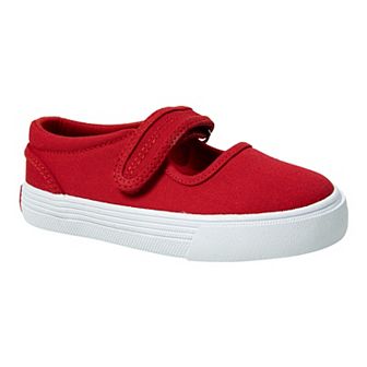 Oomphies Jamie Girls' Mary Jane Shoes