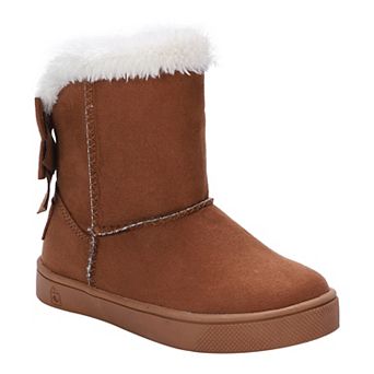 Oomphies Daniela Girls' Boots